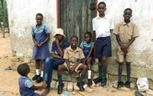 Zimbabwe: Entre una crisis y una oportunidad para una vida mejor