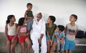 Relatos Misioneros Julio-Agosto