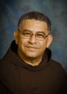 Hermano Octavio Durán