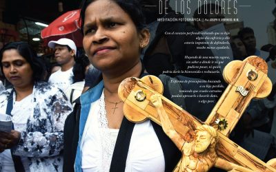 Madre de Los Dolores