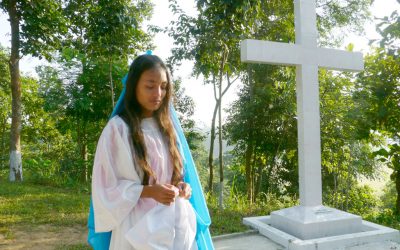 En Este Valle de Lágrimas