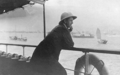 MARYKNOLL CUMPLE 100 AÑOS DE SALIR A MISIÓN