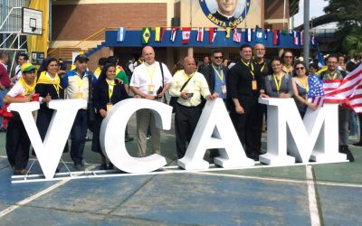 Bolivia: Congreso Americano Misionero