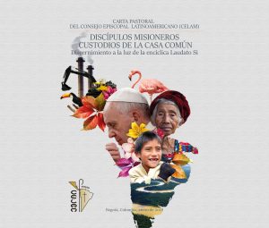 CELAM lanzó una exhortación pastoral sobre el cuidado de la creación, expresando especial preocupación por la Amazonía y sus pueblos indígenas. (Cortesía de CELAM)
