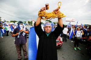 (CNS/Nicaragua)