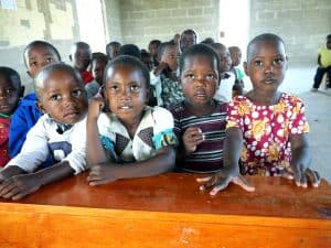 Cartas enero-febrero 2019 (Sean Sprague/Tanzania)