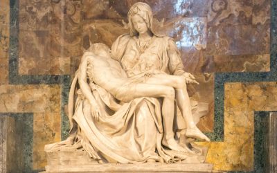 ¡Despierta, Jesús!