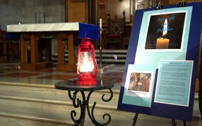 Compromiso por la Paz Mundial