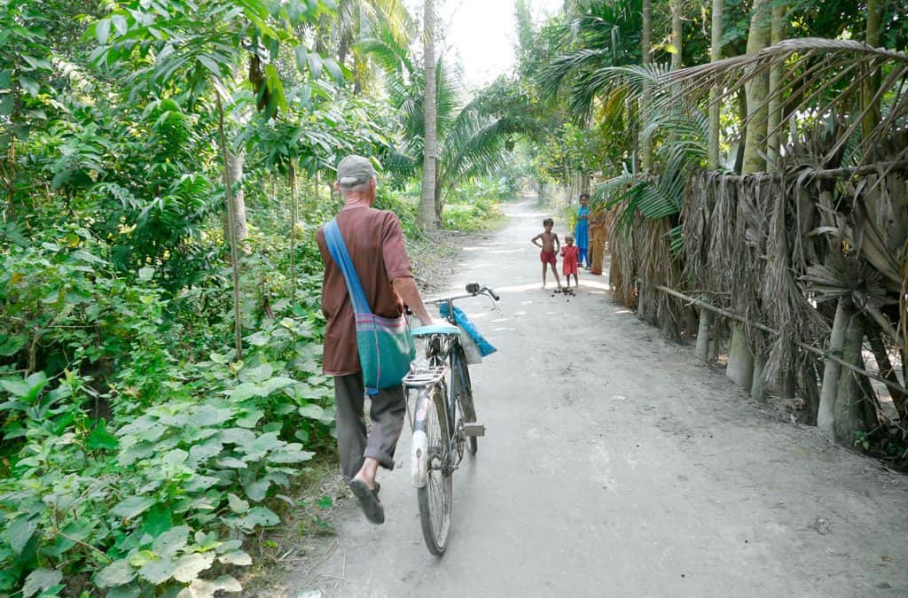 Relatos Misioneros de Bangladesh, Kenya, Perú y Brasil