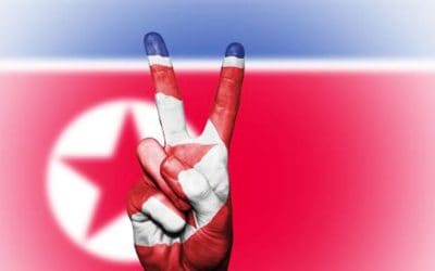 Corea: Tratado por la Paz