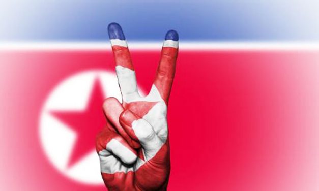 Corea: Tratado por la Paz