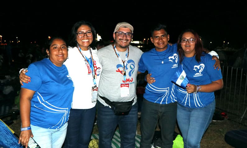 Cartas Mayo/Junio 2019