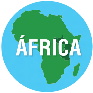 Maryknoll misiones en África