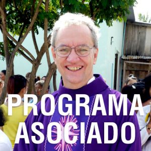 Padre Conroy, priest associate en Camboya