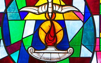 ¿Guiado por el Espíritu Santo?