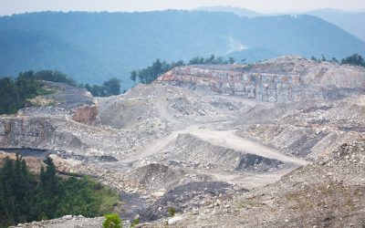 Viaje a Appalachia Enseña a Participantes a Cuidar Nuestra Casa Común