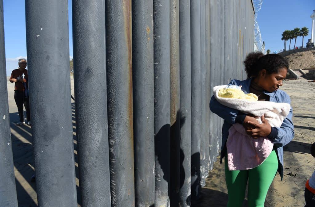 No Disminuyan Ayuda Externa a Centro América