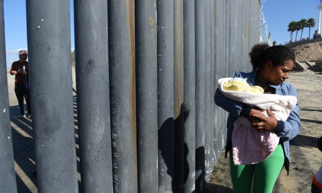 No Disminuyan Ayuda Externa a Centro América