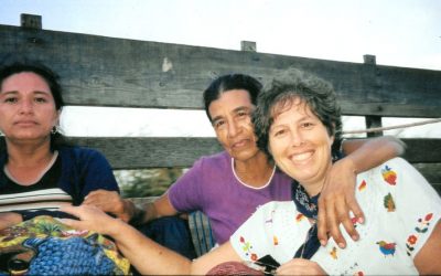 La Inspiración Misionera de Yvonne