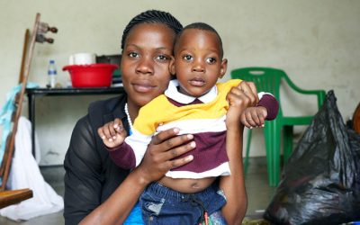 Sanación para Cuerpo y Alma en Tanzania
