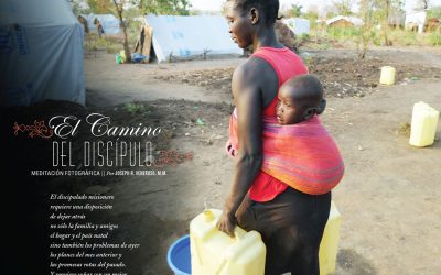 El Camino del Discípulo