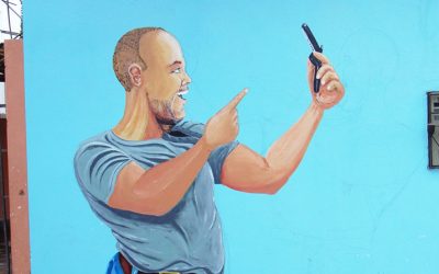 Perú: la Tecnología está Disminuyendo el Diálogo