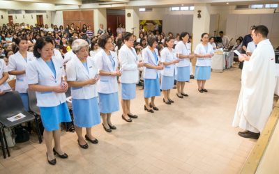 Mes Misionero Extraordinario