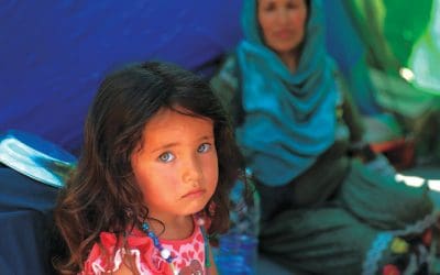 Estados Unidos: Refugiados en el limbo