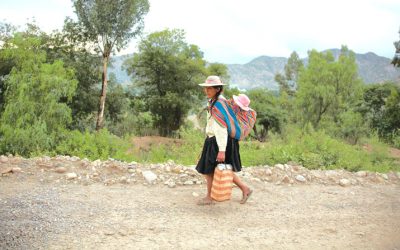 Relatos Misioneros: Bolivia, Chicago y Etiopía