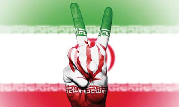 Irán: Declaración de comunidades de fe