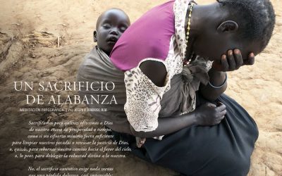 Un Sacrificio de Alabanza
