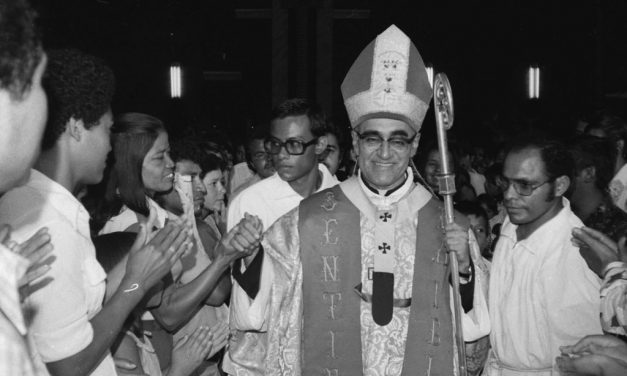 Tras 40 años de su martirio, San Romero influye a la iglesia estadounidense