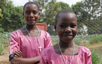 La Lucha Contra la Violencia de Género