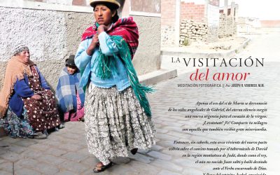 La Visitación del Amor