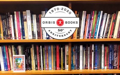 Orbis Books Celebra Aniversario de Oro