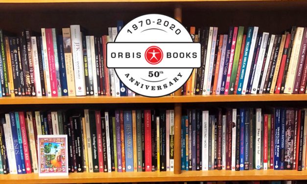 Orbis Books Celebra Aniversario de Oro