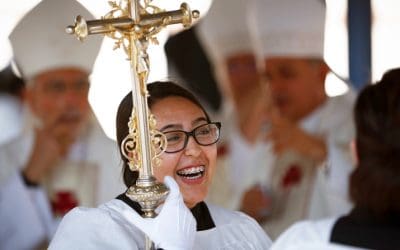 La sabiduría de las mujeres