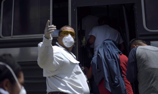 Obispos guatemaltecos: deportar durante pandemia es falta de humanidad