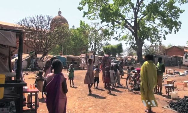 Sudán del Sur: Violencia en Medio de COVID-19