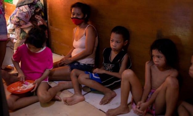 Arquidiócesis de Filipinas aborda problemas de la pandemia