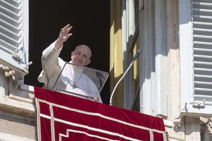 Papa: La Mansedumbre es Rara Hoy en Día, pero es Esencial para la Santidad