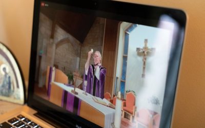 Obispos: Pandemia Abre Camino a Nuevas Posibilidades de Evangelización