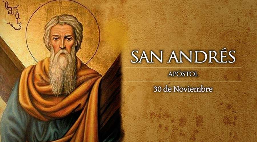 Fiesta de San Andrés Apóstol, Ayuda a Unidad entre Católicos y Ortodoxos