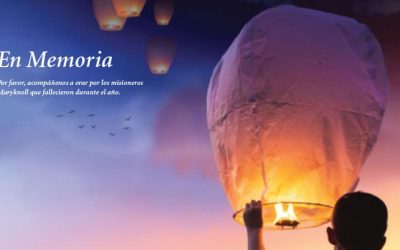 En Memoria 2020