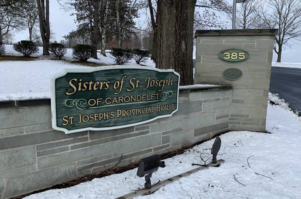 Nueve hermanas de San José mueren por brote de COVID-19 en Nueva York