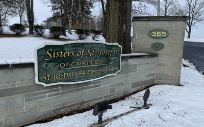 Nueve hermanas de San José mueren por brote de COVID-19 en Nueva York