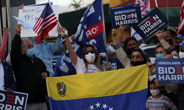 Católicos y otros grupos religiosos aplauden la decisión de otorgar TPS a venezolanos