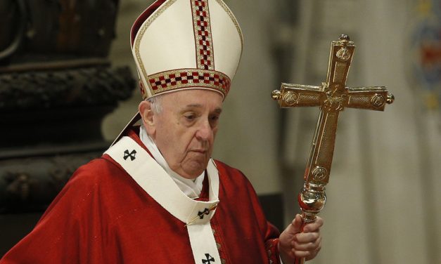 Papa: Dile ‘sí’ al Espíritu Santo, ‘no’ a las ideologías divisivas