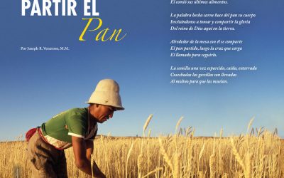 Partir El Pan