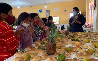 Asumiendo Riesgos Juntos en Bolivia